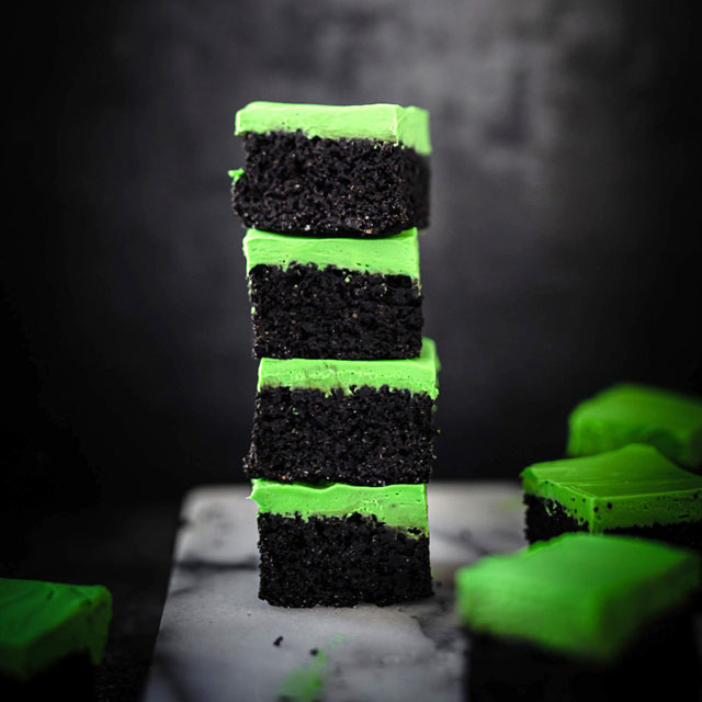 Spooky & Low-Carb: 25 Halloween Recipes You’ll Love