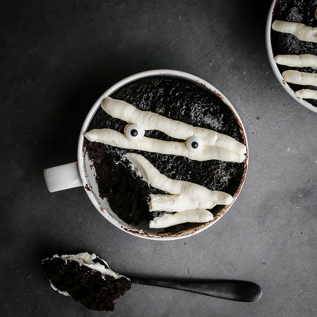 Spooky & Low-Carb: 25 Halloween Recipes You’ll Love