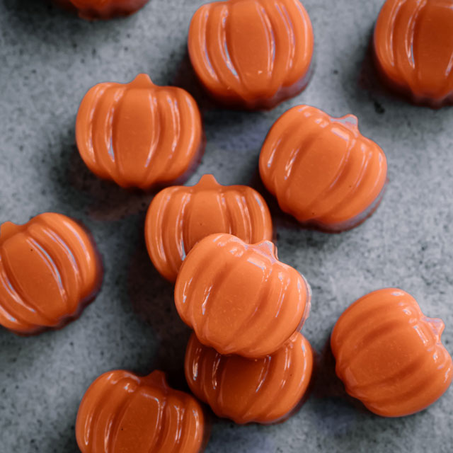 Spooky & Low-Carb: 25 Halloween Recipes You’ll Love