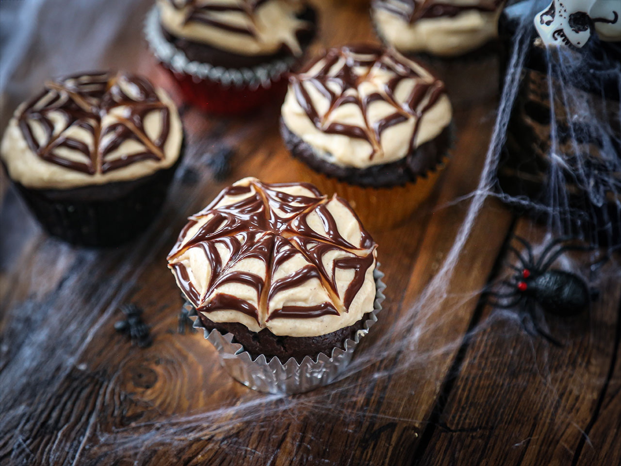 Spooky & Low-Carb: 25 Halloween Recipes You’ll Love