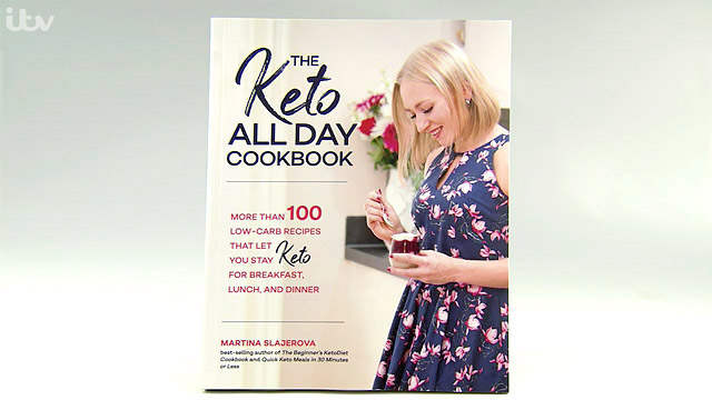 Lorna Lost 41 Pounds in 28 Days on a Keto Diet!