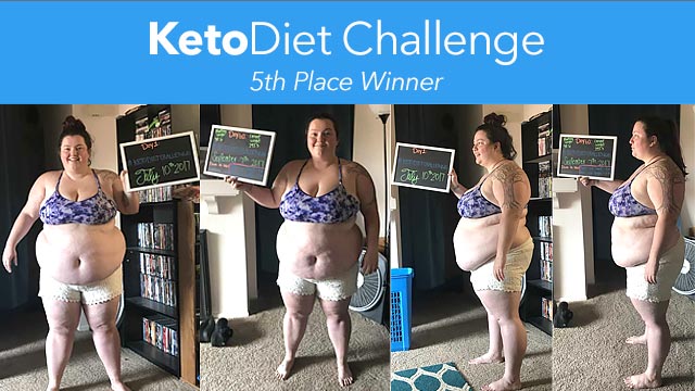60-Day KetoDiet Challenge 5 Keto Success Stories - 60-Day KetoDiet Challenge