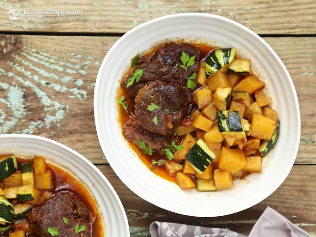 How To Follow a Low-Carb Diet If You Are Busy