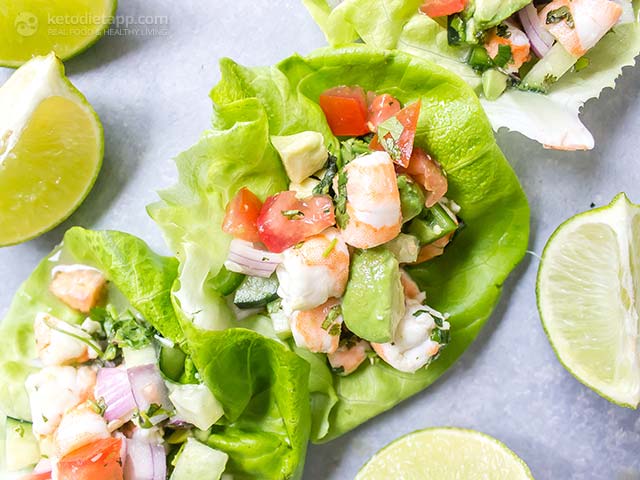 How To Follow a Low-Carb Diet If You Are Busy