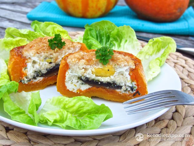 The Ultimate Guide to Squash: Low-Carb Varieties, Carb Counts, and How to Cook Them