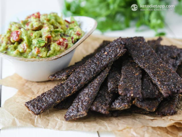 How to Stay Low-Carb and Keto When You Travel