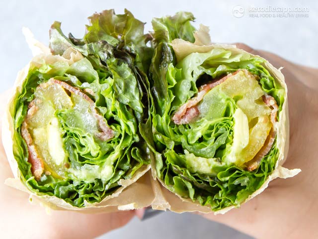 How to Stay Low-Carb and Keto When You Travel