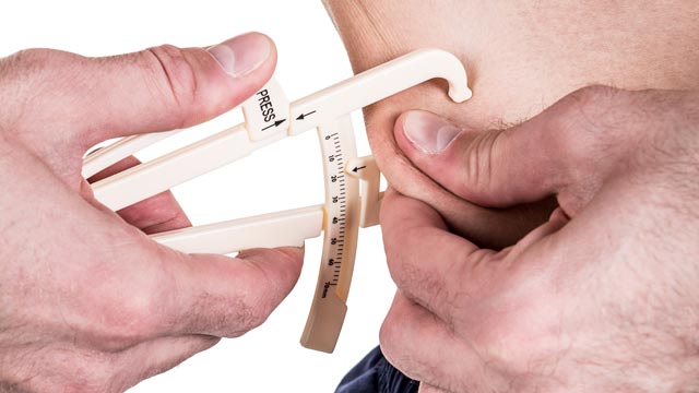 How To Measure Body Fat and track your progress on a keto diet How To Measure Body Fat