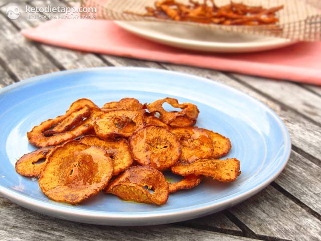 The Ultimate Guide to Squash: Low-Carb Varieties, Carb Counts, and How to Cook Them