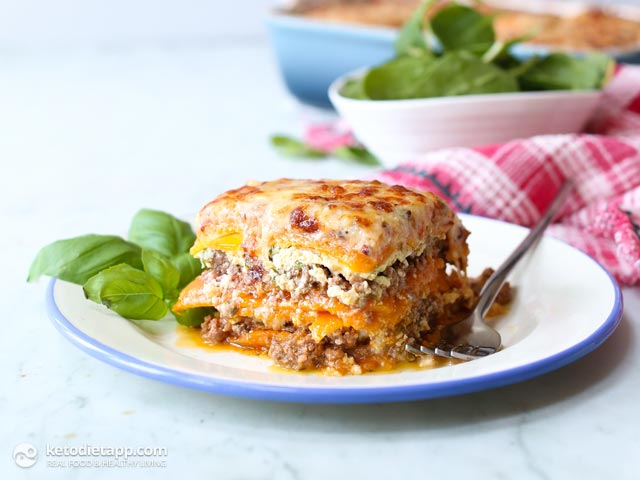 The Ultimate Guide to Squash: Low-Carb Varieties, Carb Counts, and How to Cook Them
