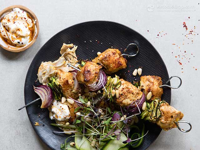 Whole Baked Masala Cauliflower