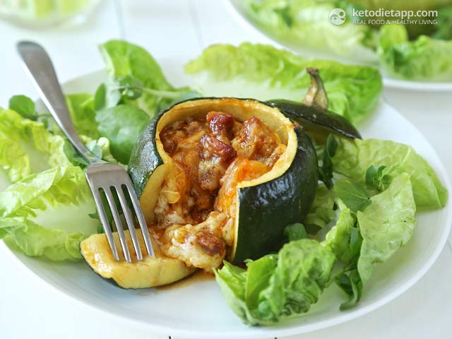 The Ultimate Guide to Squash: Low-Carb Varieties, Carb Counts, and How to Cook Them