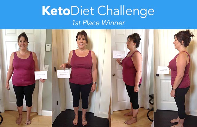 60-Day KetoDiet Challenge 5 Keto Success Stories - 60-Day KetoDiet Challenge