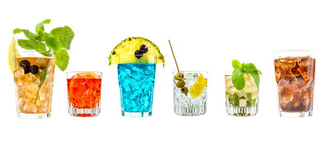 Complete Guide to Alcohol for Low-Carb Diets Complete Guide to Alcohol for Low-Carb Diets
