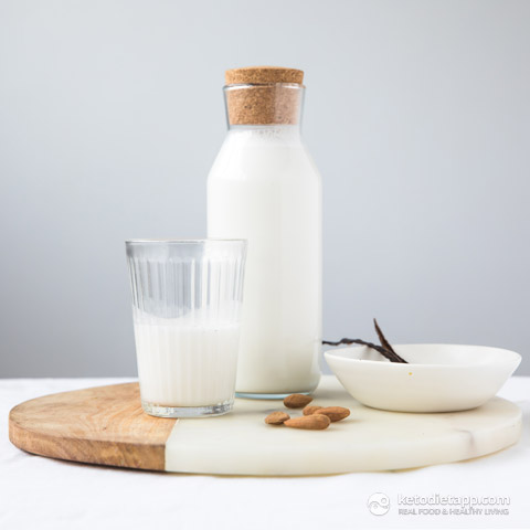 Complete Guide to Homemade Nut and Seed Milk
