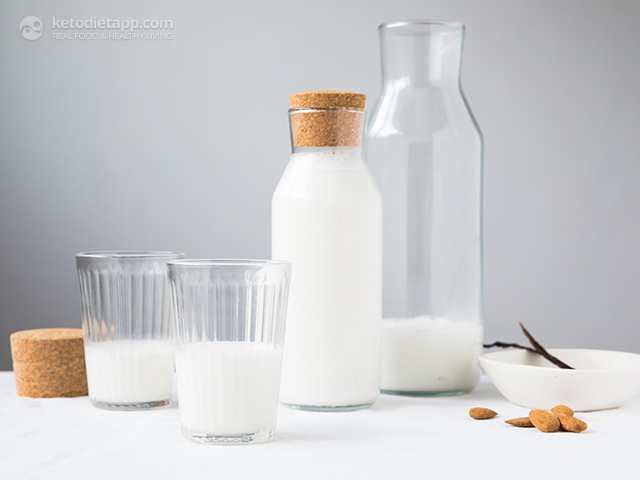 Complete Guide to Homemade Nut and Seed Milk