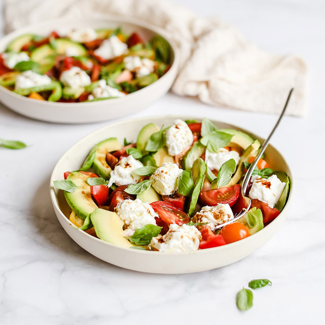 21 Easy No-Cook, Protein-Packed Meals to Beat the Summer Heat