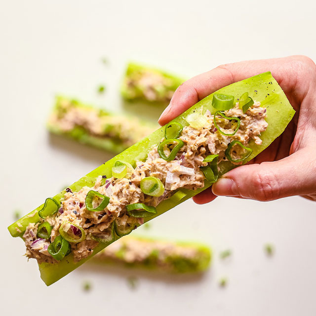 21 Easy No-Cook, Protein-Packed Meals to Beat the Summer Heat