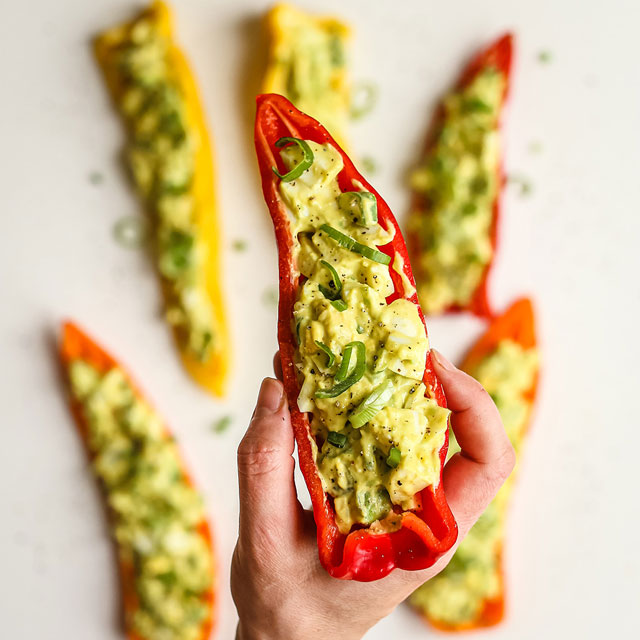 21 Easy No-Cook, Protein-Packed Meals to Beat the Summer Heat