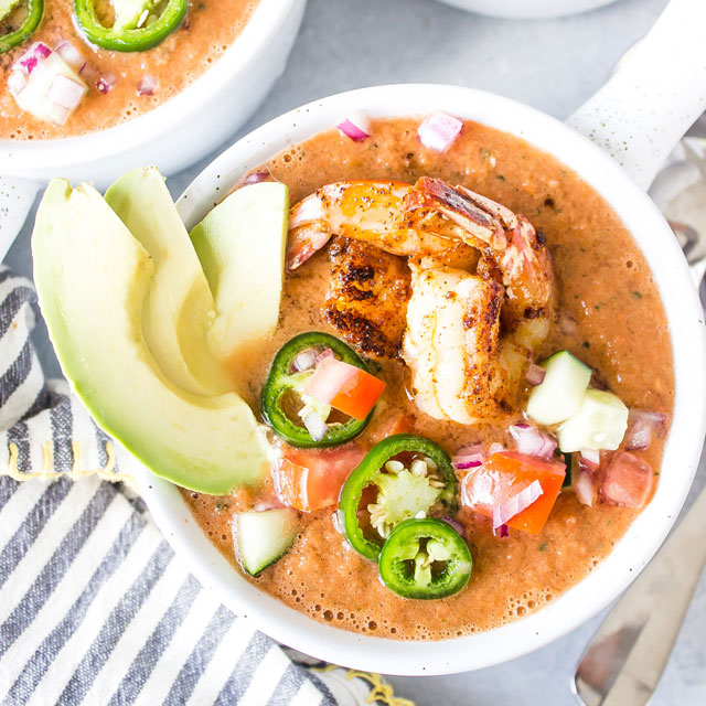 21 Easy No-Cook, Protein-Packed Meals to Beat the Summer Heat
