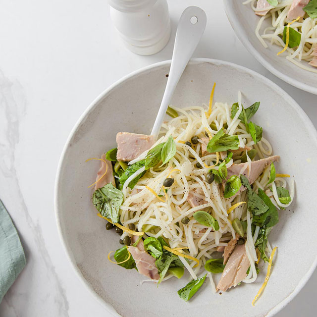 21 Easy No-Cook, Protein-Packed Meals to Beat the Summer Heat