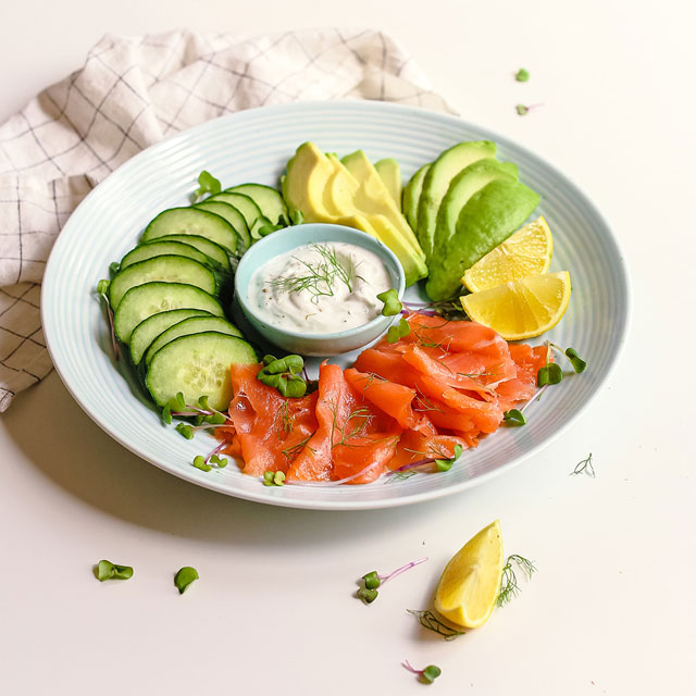 21 Easy No-Cook, Protein-Packed Meals to Beat the Summer Heat