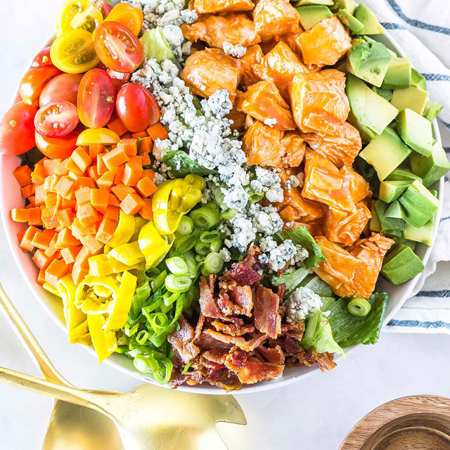 21 Easy No-Cook, Protein-Packed Meals to Beat the Summer Heat