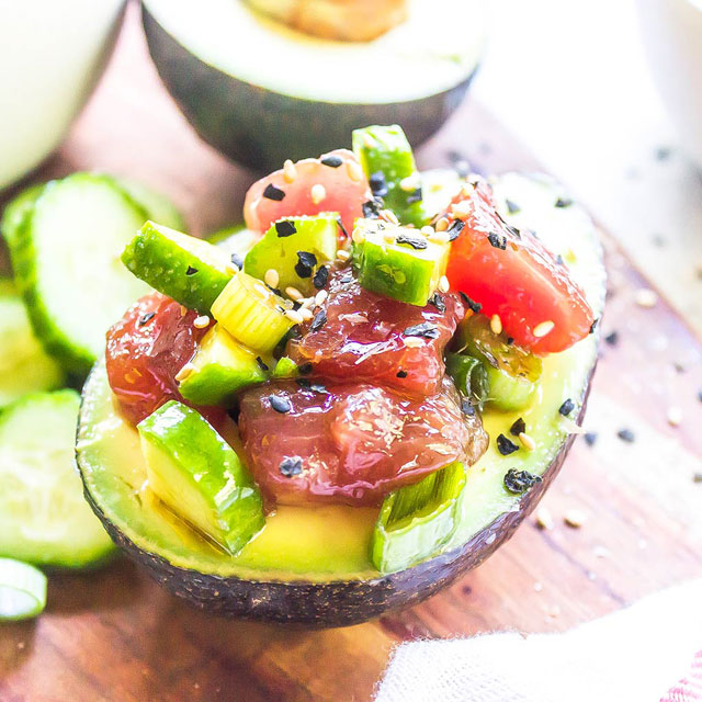 21 Easy No-Cook, Protein-Packed Meals to Beat the Summer Heat