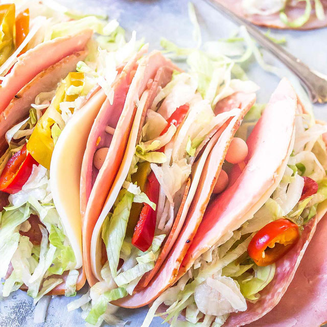 21 Easy No-Cook, Protein-Packed Meals to Beat the Summer Heat