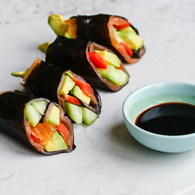 21 Easy No-Cook, Protein-Packed Meals to Beat the Summer Heat