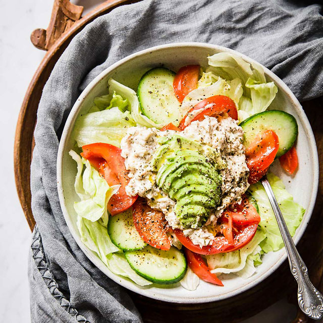 21 Easy No-Cook, Protein-Packed Meals to Beat the Summer Heat