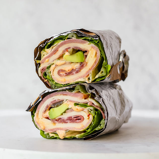 21 Easy No-Cook, Protein-Packed Meals to Beat the Summer Heat