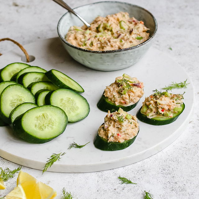 21 Easy No-Cook, Protein-Packed Meals to Beat the Summer Heat