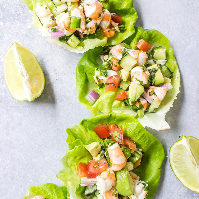 21 Easy No-Cook, Protein-Packed Meals to Beat the Summer Heat