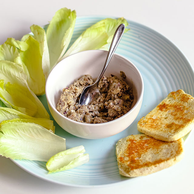 21 Easy No-Cook, Protein-Packed Meals to Beat the Summer Heat