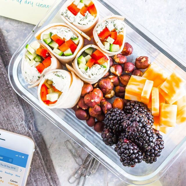 21 Easy No-Cook, Protein-Packed Meals to Beat the Summer Heat