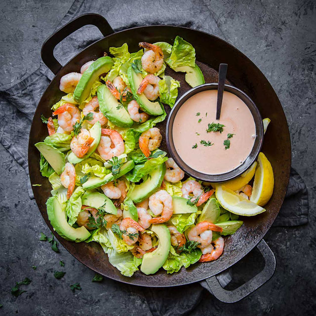 21 Easy No-Cook, Protein-Packed Meals to Beat the Summer Heat