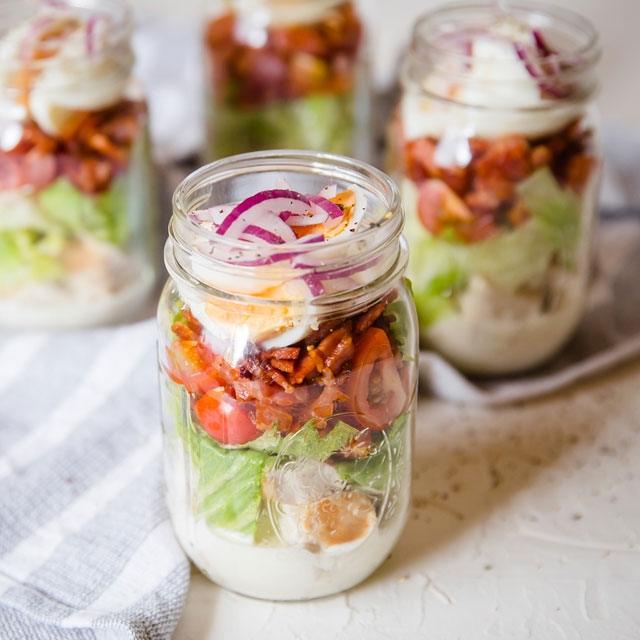 21 Easy No-Cook, Protein-Packed Meals to Beat the Summer Heat