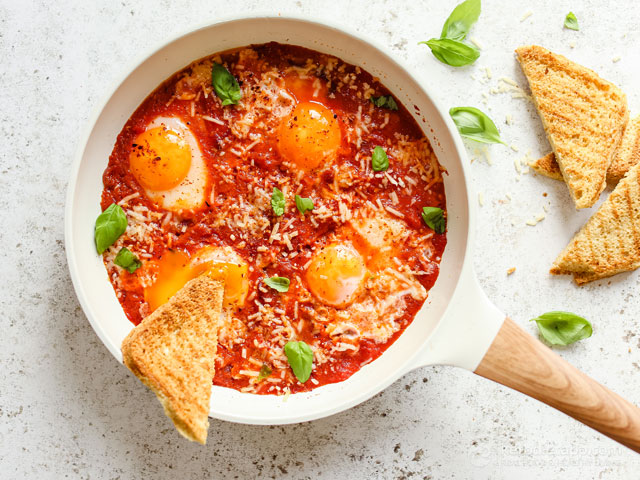 Breakfasts