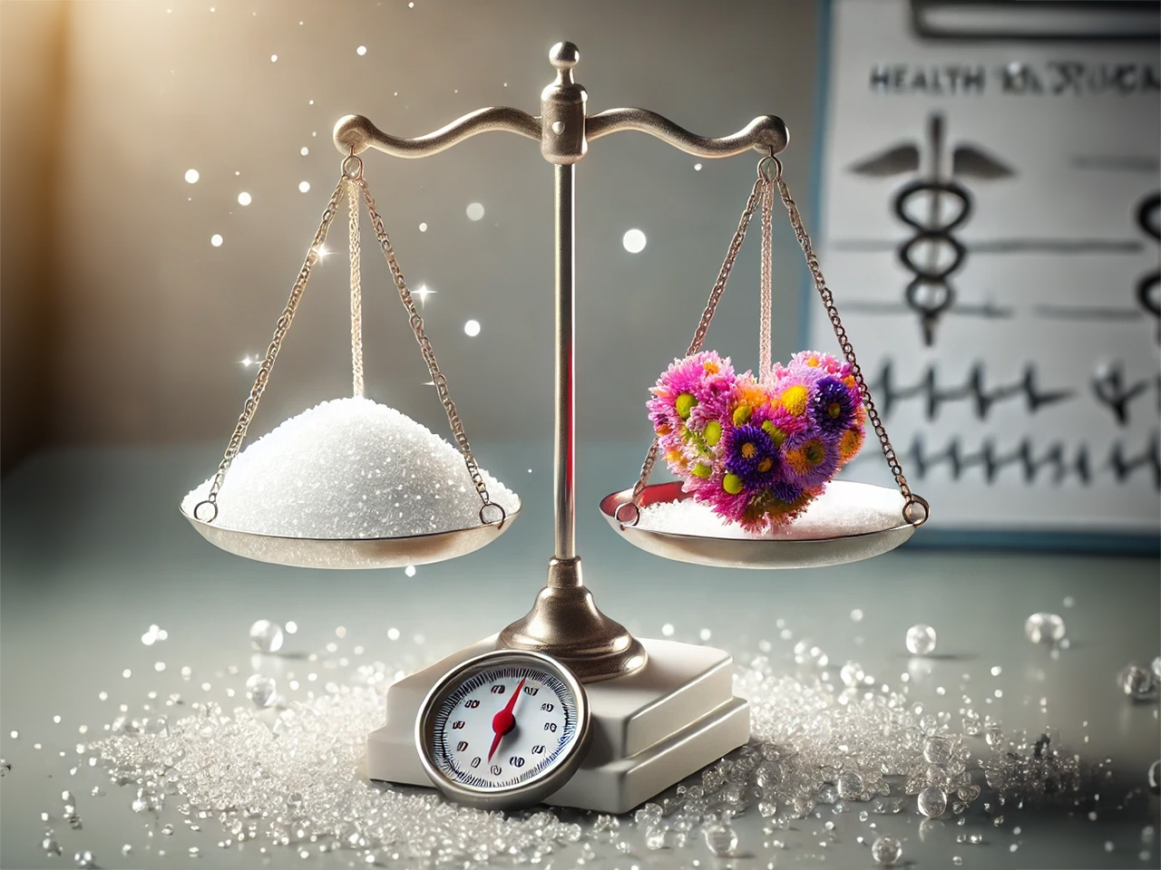 Is This the End of Erythritol? What This Study Means for Low-Carb Recipes