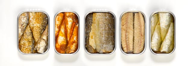 Complete Guide to Sustainable Fish & Seafood Complete Guide to Healthy and Sustainable Fish & Seafood