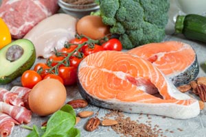 Can Type 2 Diabetes Be Conquered Eating a Ketogenic Diet?