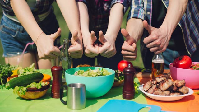 How To Follow a Low-Carb Diet If You Are Busy How To Follow a Low-Carb Diet If You Are Busy