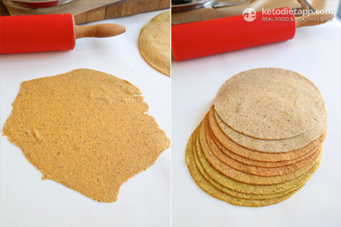 The Best Keto & Paleo Tortillas, Taco Shells & Nachos The Best Low-Carb & Keto Tortillas, Taco Shells & Nachos