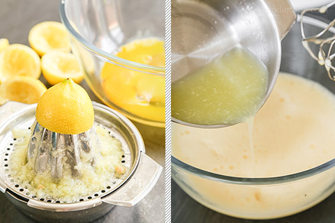 Classic Greek Avgolemono Sauce (low-carb, keto, paleo) Classic Greek Avgolemono Sauce