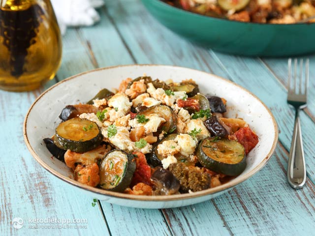How To Follow a Low-Carb Diet If You Are Busy