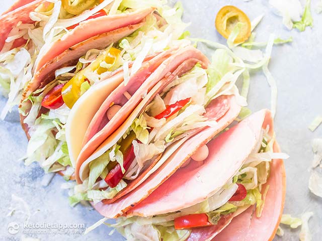 How to Stay Low-Carb and Keto When You Travel