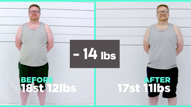 Lorna Lost 41 Pounds in 28 Days on a Keto Diet! Lorna Lost 41 Pounds in 28 Days on a Keto Diet!