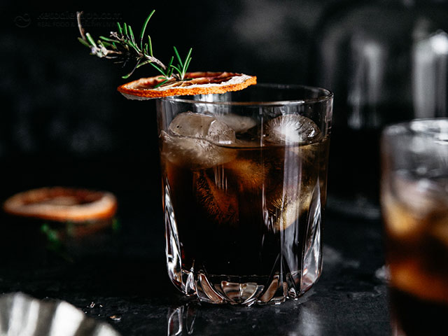 Complete Guide to Alcohol for Low-Carb Diets