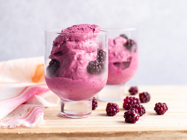 Ultimate Guide to Low-Carb Ice Cream: Over 100 Delicious Keto Recipes!